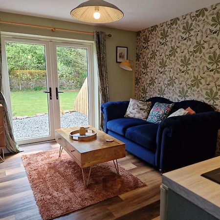 The Drey By Blake View Holidays, A Peaceful Boutique Retreat, 3 Miles From Ennerdale- Small Twin Or King Bed Available Arlecdon Εξωτερικό φωτογραφία