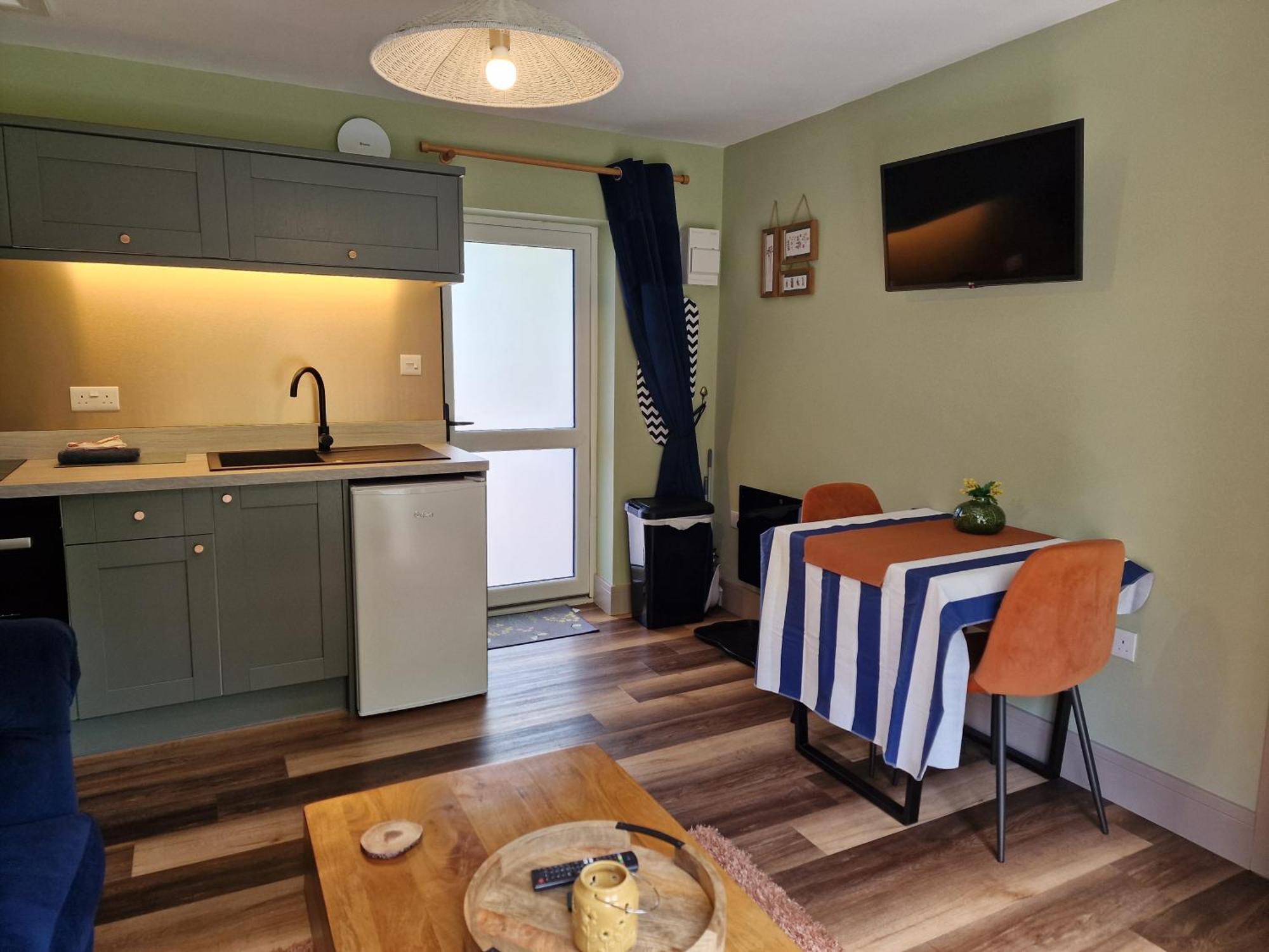 The Drey By Blake View Holidays, A Peaceful Boutique Retreat, 3 Miles From Ennerdale- Small Twin Or King Bed Available Arlecdon Εξωτερικό φωτογραφία