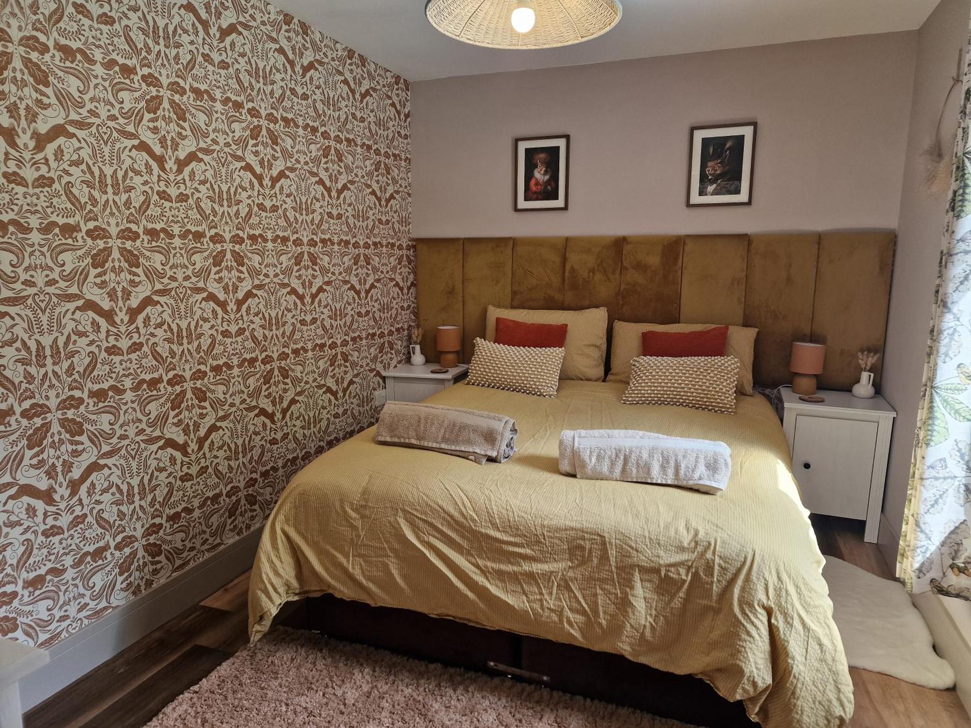 The Drey By Blake View Holidays, A Peaceful Boutique Retreat, 3 Miles From Ennerdale- Small Twin Or King Bed Available Arlecdon Εξωτερικό φωτογραφία