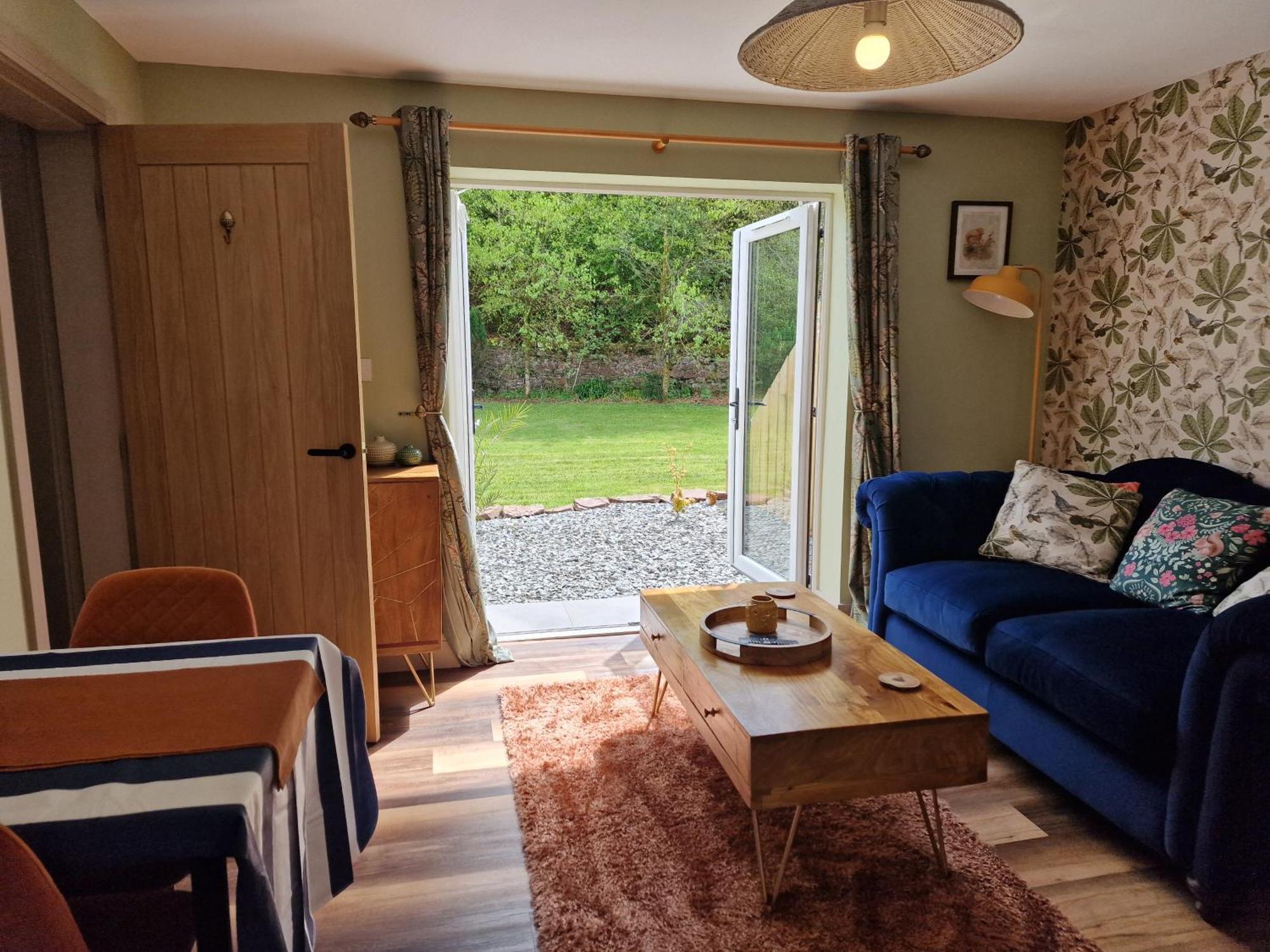 The Drey By Blake View Holidays, A Peaceful Boutique Retreat, 3 Miles From Ennerdale- Small Twin Or King Bed Available Arlecdon Εξωτερικό φωτογραφία