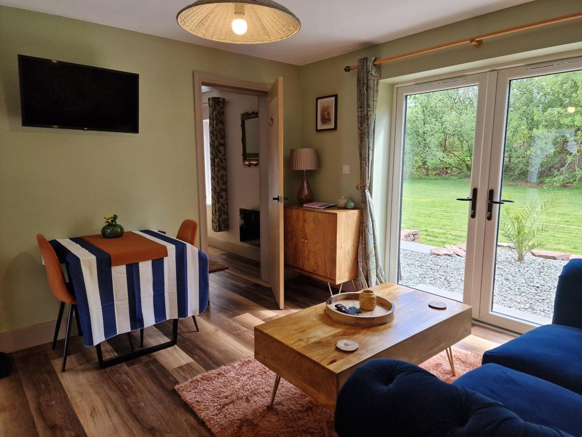 The Drey By Blake View Holidays, A Peaceful Boutique Retreat, 3 Miles From Ennerdale- Small Twin Or King Bed Available Arlecdon Εξωτερικό φωτογραφία